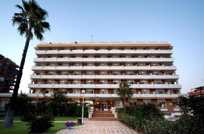 HOTEL PATO AMARILLO